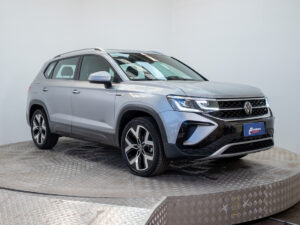 VOLKSWAGEN TAOS 2026 usado — vista 9 | Pompeyo Carrasco