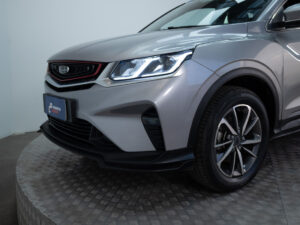 Geely COOLRAY 2023 usado — vista 18 | Pompeyo Carrasco