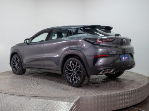 CHANGAN UNIT 2024 usado — vista 7 | Pompeyo Carrasco