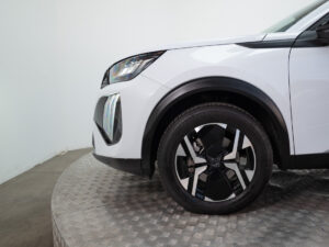 Peugeot 2008 2025 usado — vista 17 | Pompeyo Carrasco