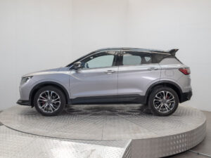Geely COOLRAY 2023 usado — transmisión automática | Pompeyo Carrasco