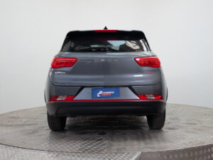 DFSK SUV 500 2025 usado — vista 6 | Pompeyo Carrasco