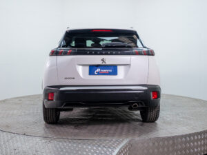 Peugeot 2008 2022 usado — vista 6 | Pompeyo Carrasco