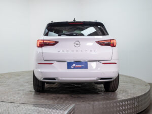 Opel NEW GRANDLAND 2024 usado — vista 6 | Pompeyo Carrasco