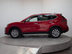 Nissan X-TRAIL 2023 usado — suv | Pompeyo Carrasco