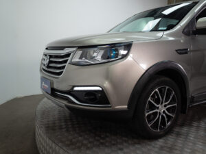 DONGFENG SX6 2022 usado — vista 18 | Pompeyo Carrasco