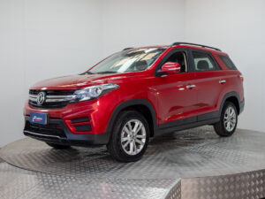 DFSK SUV 560 2024 usado — suv | Pompeyo Carrasco