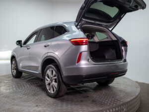 HAVAL H6 2025 usado — vista 10 | Pompeyo Carrasco