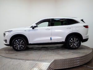 HAVAL H6 2024 usado — suv | Pompeyo Carrasco