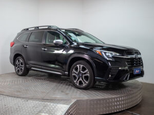 Subaru EVOLTIS 2025 usado — vista 9 | Pompeyo Carrasco