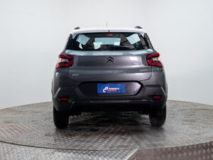 Citroën C3 2025 usado — vista 9 | Pompeyo Carrasco