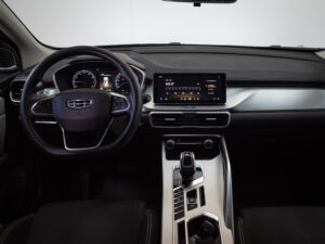 Geely COOLRAY 2022 usado — vista 15 | Pompeyo Carrasco