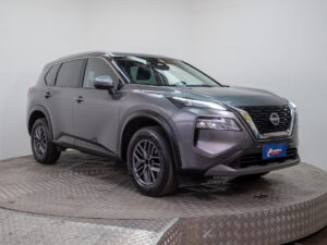 Nissan NEW XTRAIL 2024 usado — vista 9 | Pompeyo Carrasco