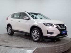 Nissan X-TRAIL 2020 usado | Pompeyo Carrasco