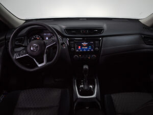 Nissan X-TRAIL 2021 usado — vista 15 | Pompeyo Carrasco