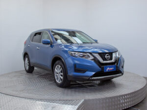 Nissan X-TRAIL 2023 usado | Pompeyo Carrasco