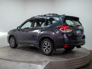 Subaru FORESTER 2023 usado — en Irarrazaval | Pompeyo Carrasco