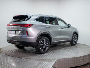 HAVAL H6 2024 usado — vista 7 | Pompeyo Carrasco