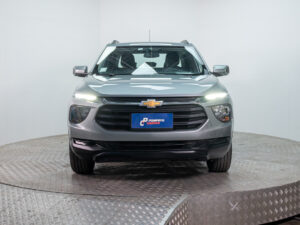 CHEVROLET MONTANA 2024 usado — 26.110 km | Pompeyo Carrasco
