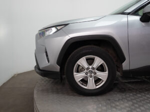 TOYOTA RAV4 2022 usado — vista 17 | Pompeyo Carrasco