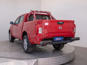 Nissan NAVARA 2024 usado — vista 6 | Pompeyo Carrasco