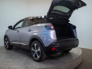Peugeot 3008 2022 usado — vista 10 | Pompeyo Carrasco