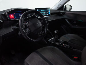 Peugeot NUEVO 2008 2021 usado — vista 11 | Pompeyo Carrasco