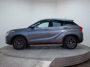 DFSK SUV 500 2023 usado — en Maipu | Pompeyo Carrasco