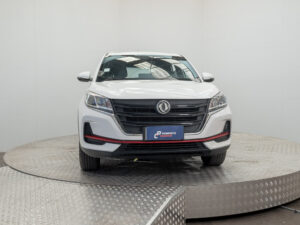 DFSK SUV 500 2023 usado — suv | Pompeyo Carrasco