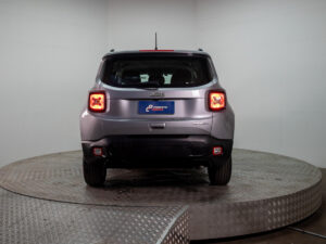 JEEP RENEGADE 2021 usado — vista 11 | Pompeyo Carrasco
