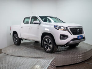 Peugeot LANDTREK 2025 usado — vista 9 | Pompeyo Carrasco