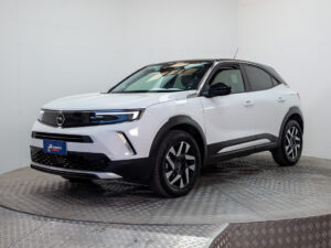 Opel MOKKA 2023 usado — transmisión automática | Pompeyo Carrasco
