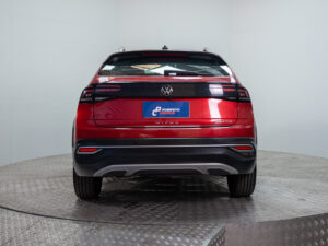 VOLKSWAGEN NIVUS 2022 usado — vista 6 | Pompeyo Carrasco