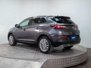 Opel GRANDLAND 2021 usado — vista 5 | Pompeyo Carrasco