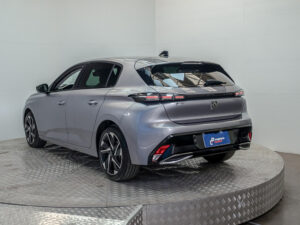Peugeot 308 2025 usado — vista 8 | Pompeyo Carrasco