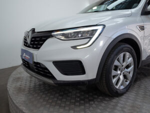 RENAULT ARKANA 2022 usado — vista 17 | Pompeyo Carrasco