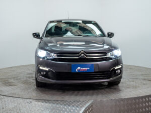 Citroën C ELYSEE 2024 usado — vista 8 | Pompeyo Carrasco