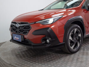 Subaru CROSSTREK 2025 usado — vista 18 | Pompeyo Carrasco