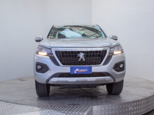 Peugeot LANDTREK 2025 usado — vista 6 | Pompeyo Carrasco
