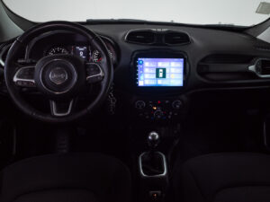JEEP RENEGADE 2021 usado — vista 15 | Pompeyo Carrasco