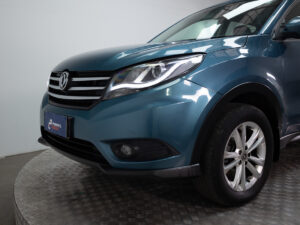 DFSK SUV 580 2022 usado — vista 19 | Pompeyo Carrasco