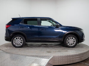 SSANGYONG KORANDO 2023 usado — vista 8 | Pompeyo Carrasco