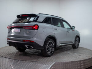 DFSK SUV 600 2025 usado — vista 7 | Pompeyo Carrasco