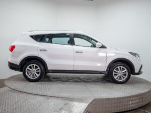 DFSK SUV 580 2023 usado — vista 8 | Pompeyo Carrasco