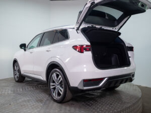 FORD TERRITORY 2025 usado — vista 10 | Pompeyo Carrasco