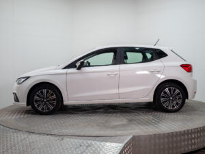 SEAT IBIZA 2023 usado — en Movicenter | Pompeyo Carrasco