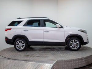 DFSK SUV 560 2023 usado — vista 8 | Pompeyo Carrasco