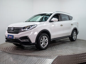 DFSK SUV 580 2024 usado — suv | Pompeyo Carrasco