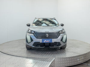 Peugeot 2008 2024 usado — suv | Pompeyo Carrasco