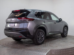Nissan NEW XTRAIL 2024 usado — vista 7 | Pompeyo Carrasco